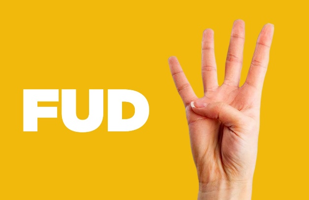 FUD