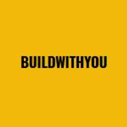 BUILDWITHYOU