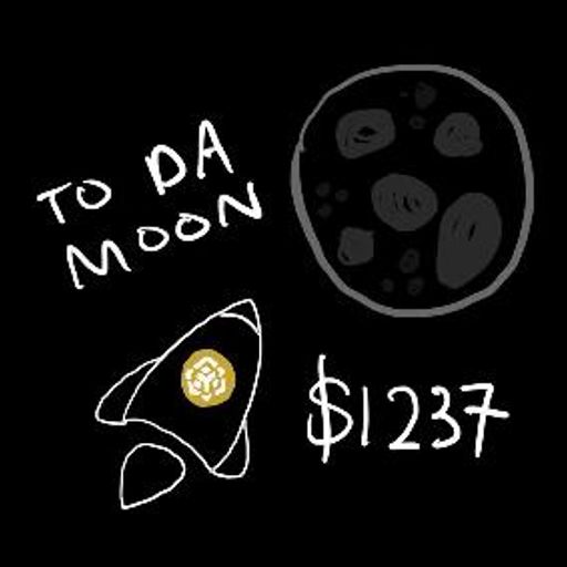 TO DA MOON