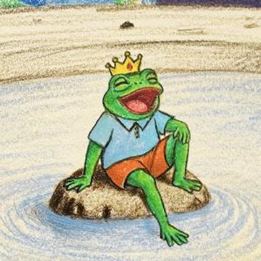 KingFrog