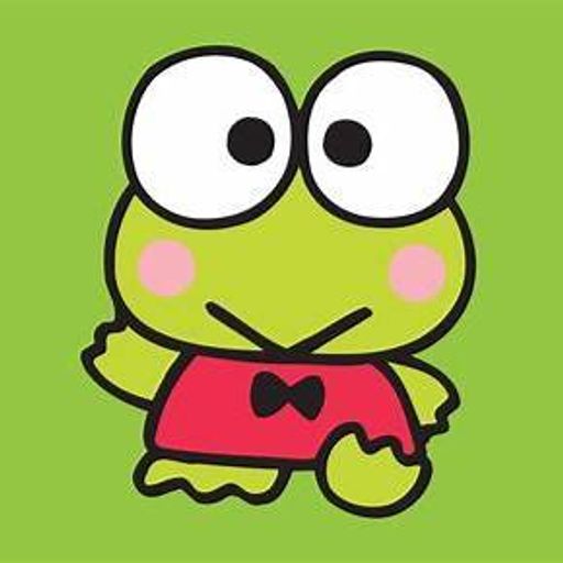 Keroppi