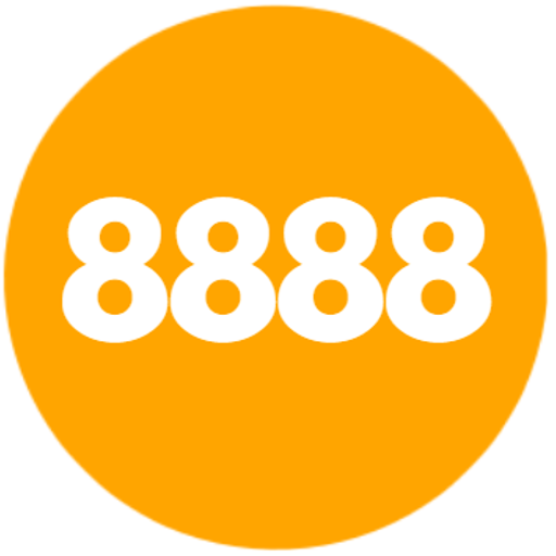 8888