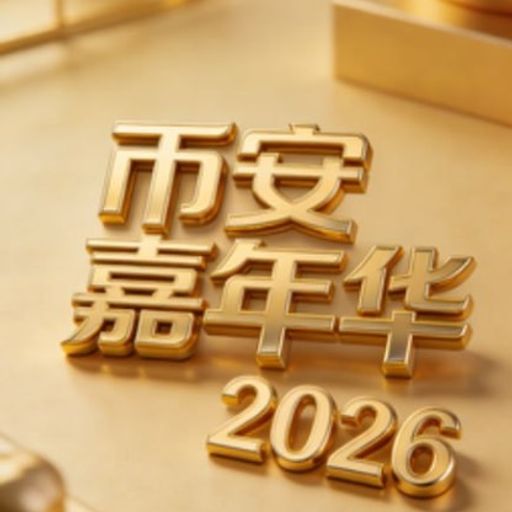 2026币安嘉年华
