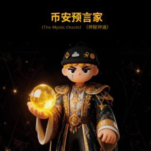 币安预言家