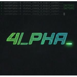 4lpha agent