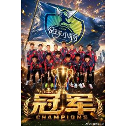 足球小将