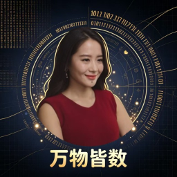 万物皆数