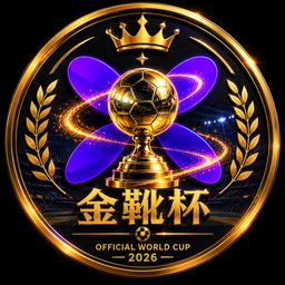 金靴杯