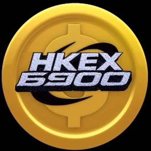 HKEX6900