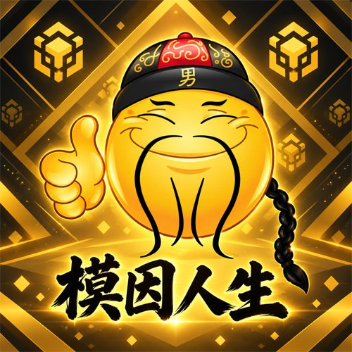 模因人生