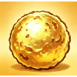 黄金球