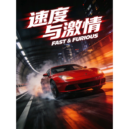 速度与激情