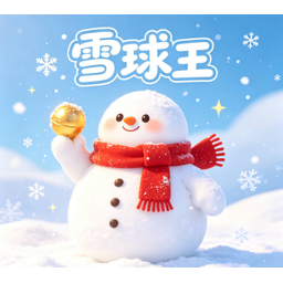 雪球王