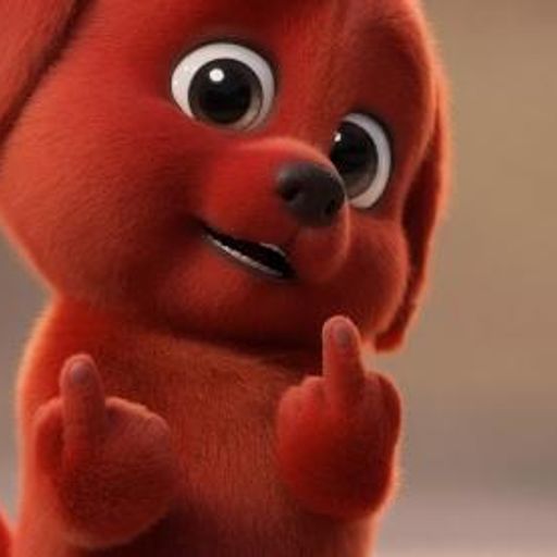 reddog