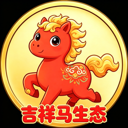吉祥马生态