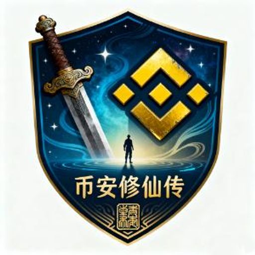 币安修仙传