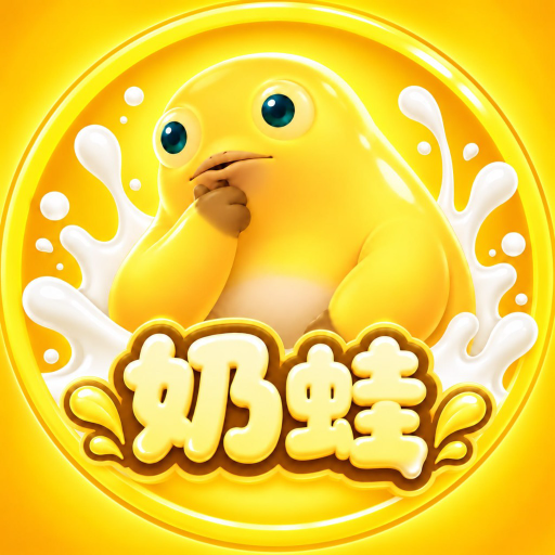奶蛙