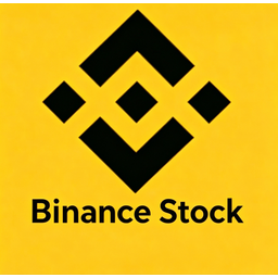 Binance stock