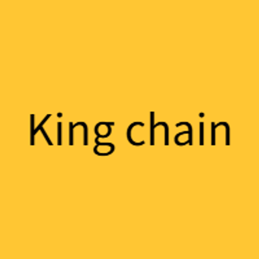 King chain