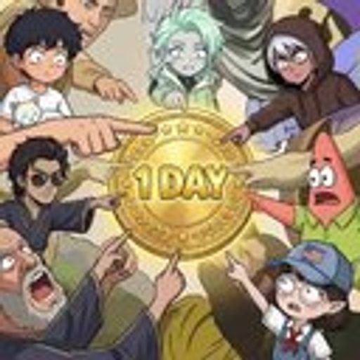 1day