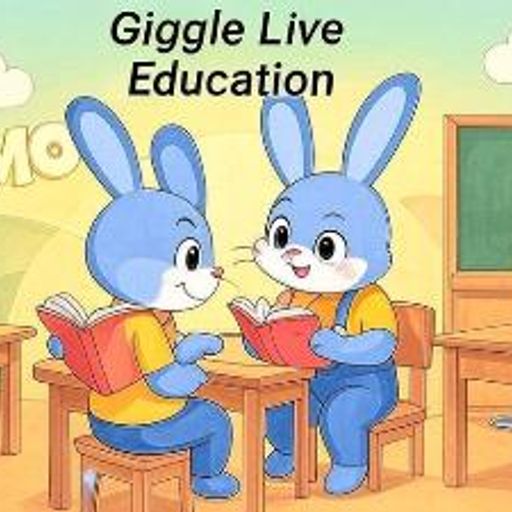 Giggle直播教育