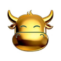 开心牛