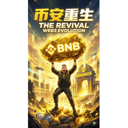 币安重生
