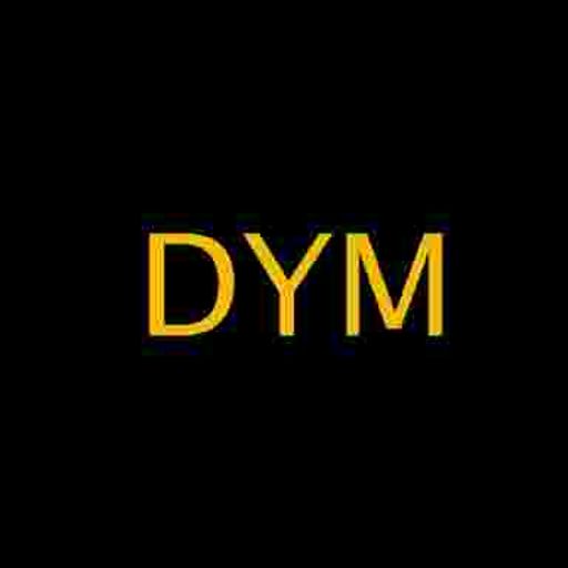 DYM