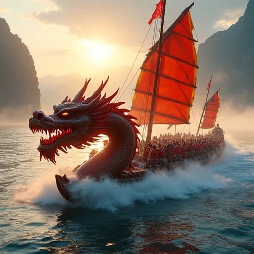 Dragon Boat