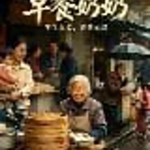 早餐奶奶