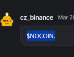 NOCOIN