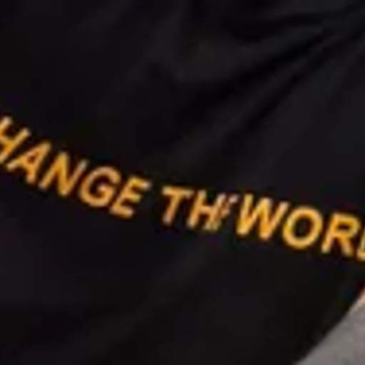 Exchange the world