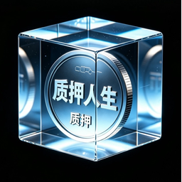 质押人生
