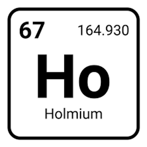 Holmium