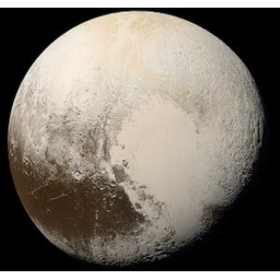 Pluto Coin