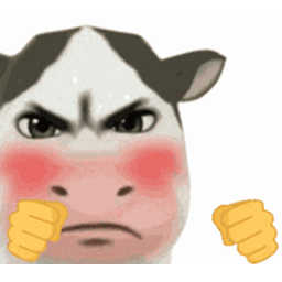 牛回