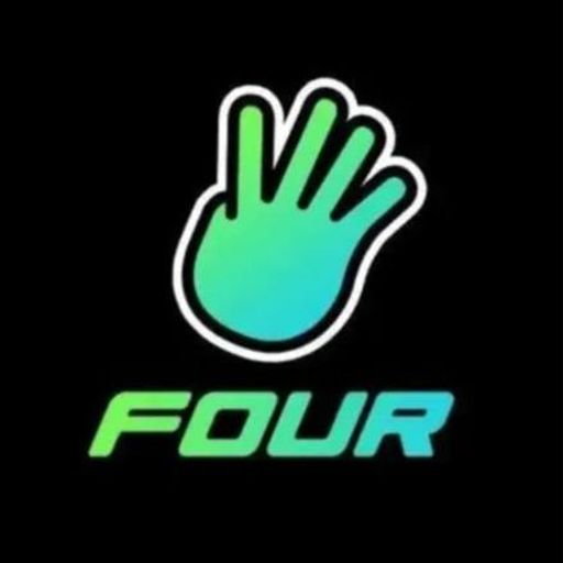 FOUR