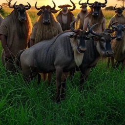 gnus