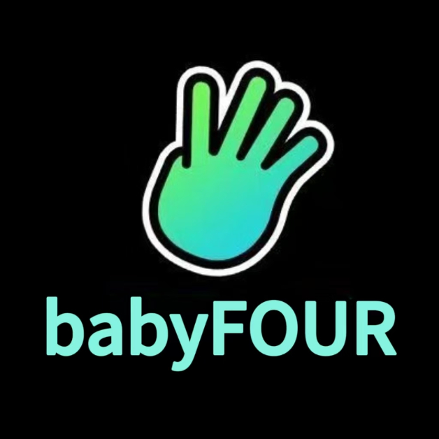BabyFOUR