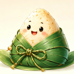 粽子