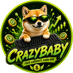 CrazyBaby