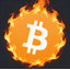 BTC🔥