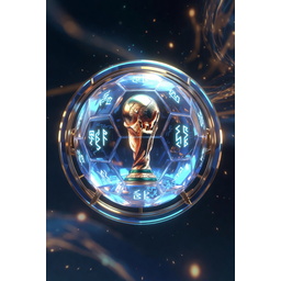 AI竞猜世界杯