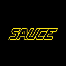sauce