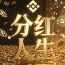 分红人生