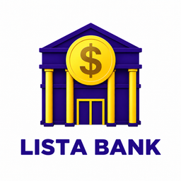 LISTA BANK