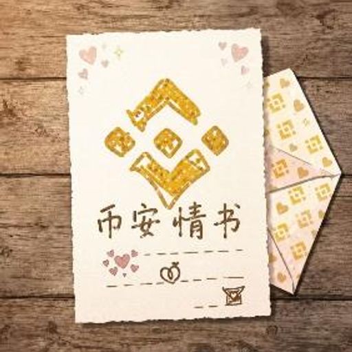 币安情书