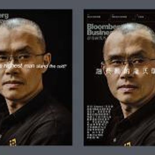 赵长͏鹏的庞氏骗局