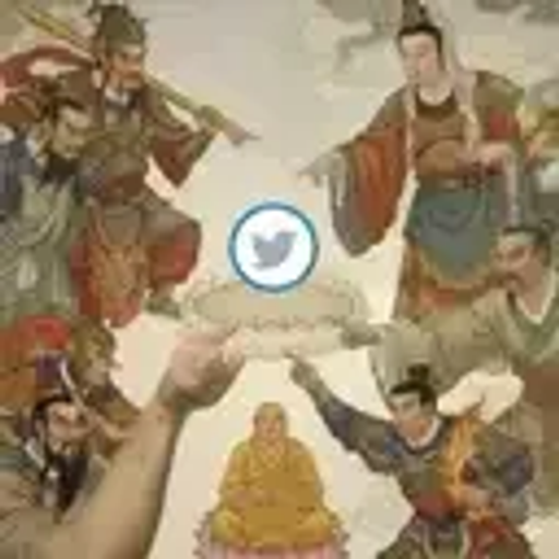 一条推文就能改变你的人生