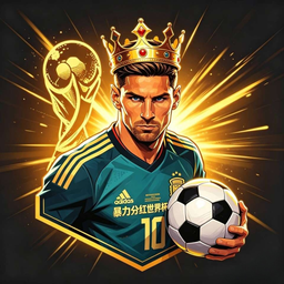 暴力分红世界杯